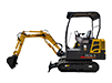 Excavatrice