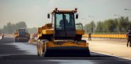 Construction d'autoroutes