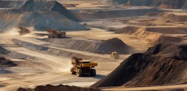 Extraction de surface